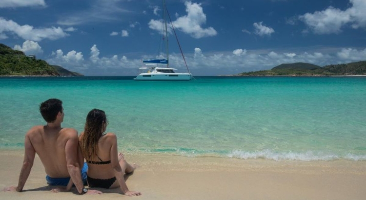 Sunsail Segelurlaub Foto Sunsail